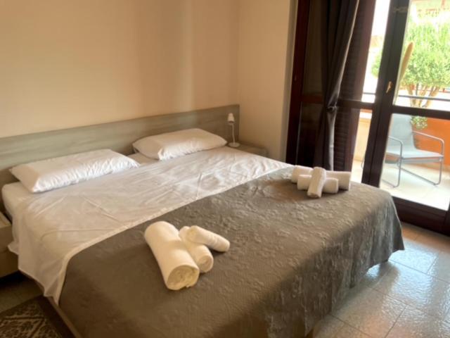 Beb Casa Anna Bed & Breakfast