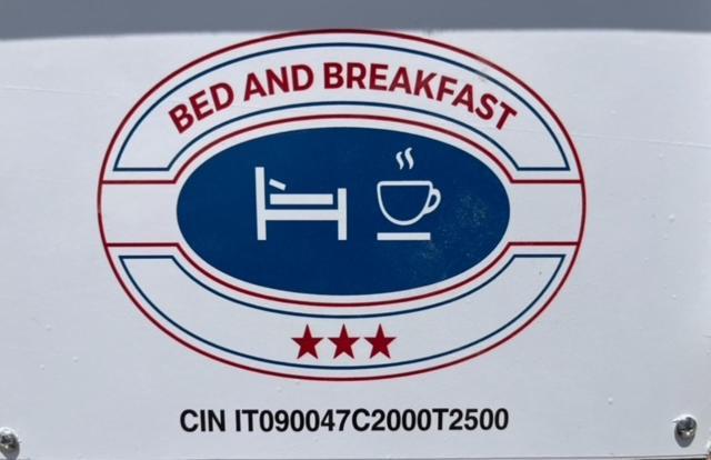 Bed & Breakfast Beb Casa Anna *