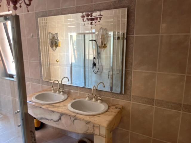 Beb Casa Anna * Olbia