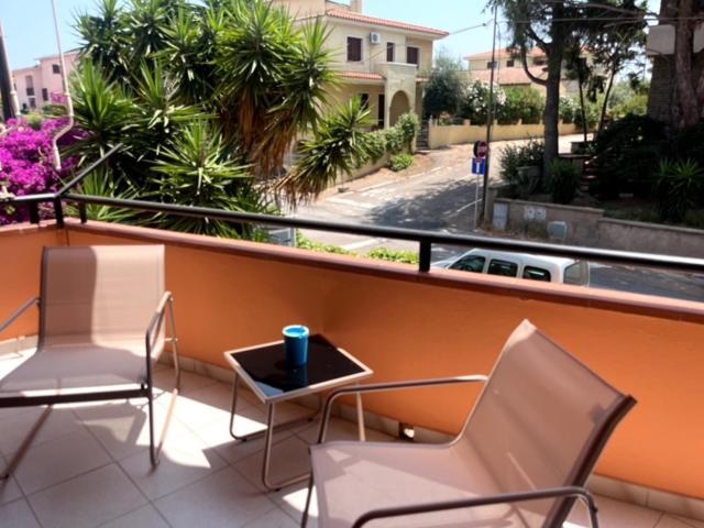 Beb Casa Anna * Olbia