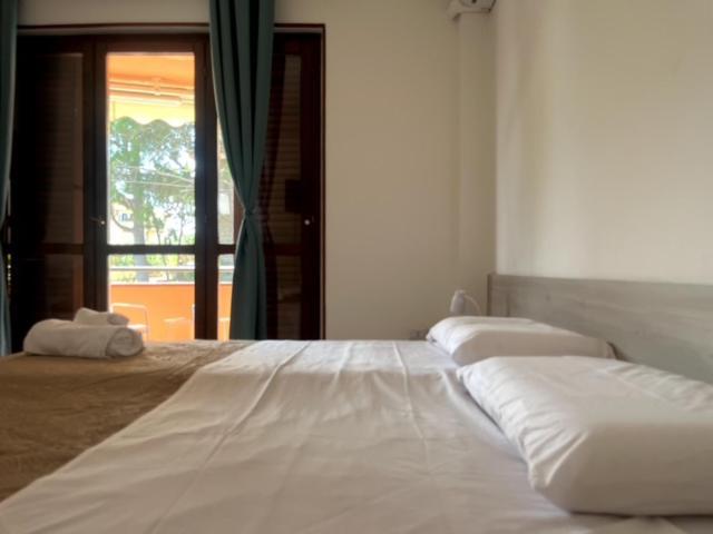 Frühstückspension Beb Casa Anna Olbia
