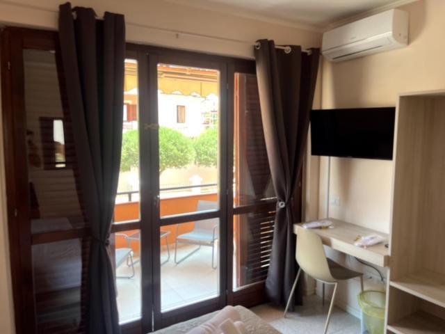 Frühstückspension Beb Casa Anna Olbia