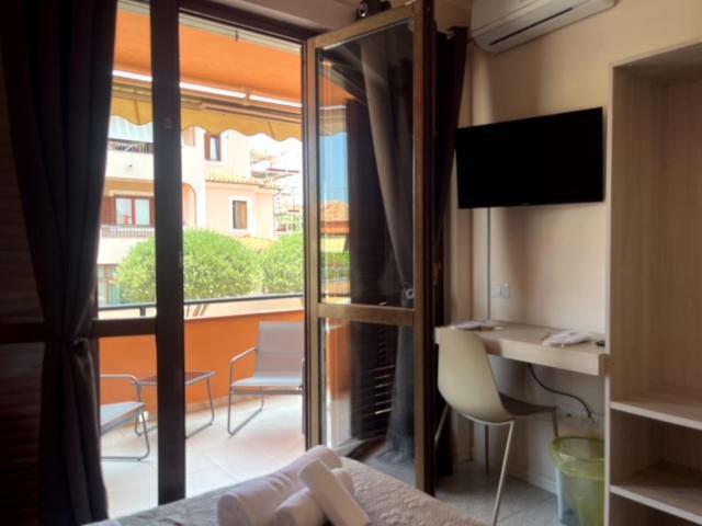 Frühstückspension Beb Casa Anna Olbia
